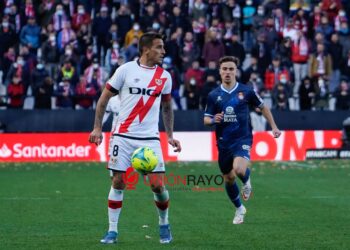 precedentes Espanyol-Rayo