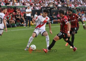 Rayo Vallecano Conference