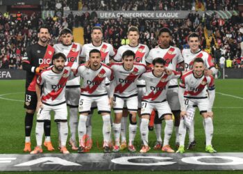 Rivales Rayo octavos conference