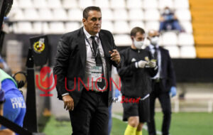 Sandoval: “El Rayo no ha sido inferior a ningún equipo en Conference, puede ganar el título” 2 Sandoval