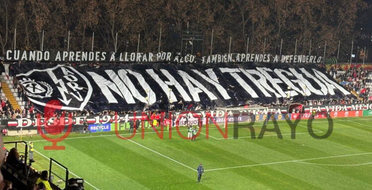 Tifo drita