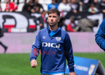 Top 5 jugadores que mas han entrado desde el banquillo 2025