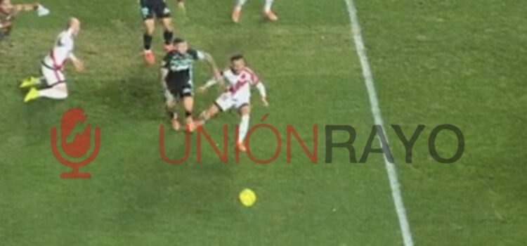 Isi anula por fuera de juego previo el penalti sobre Álvaro García 1 img 5848 1