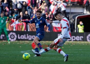 rvm espanyol 83 original