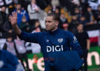 Alemao vuelve convocatoria