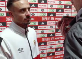 Alvaro García declas granada