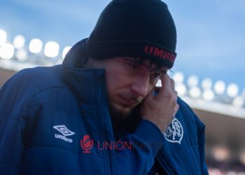 Bajas alaves rayo copa