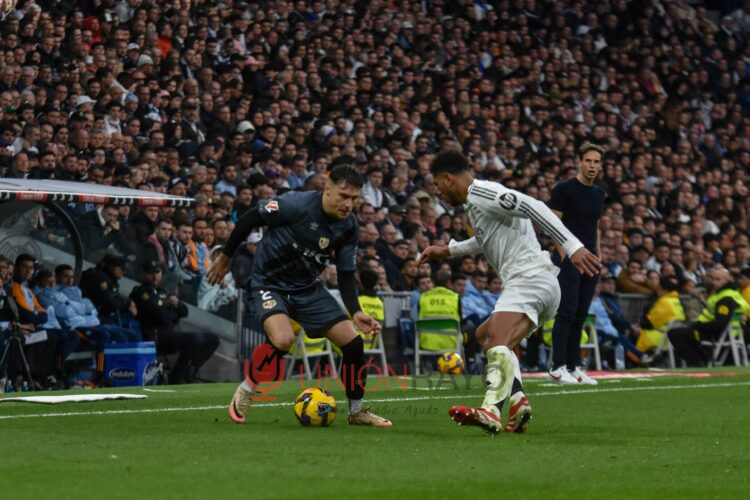 Posible once y bajas del Rayo Vallecano para el encuentro ante el Real Madrid en el Bernabéu 1 Bajas real madrid rayo 2025-26