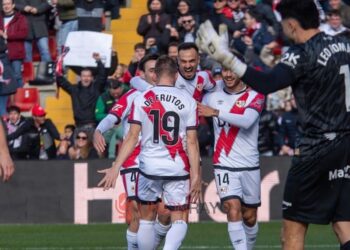 Balance primera vuelta