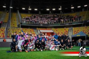 Vía: Instagram Bukaneros