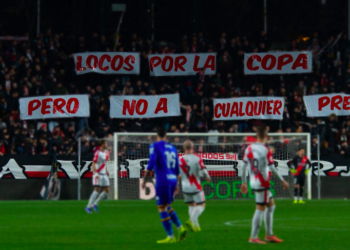 Bukaneros Copa del Rey