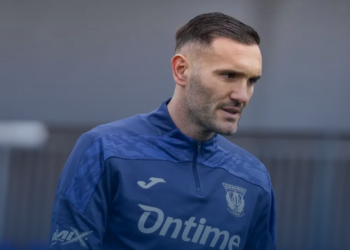 Lucas Pérez
