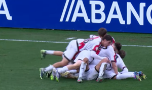 Depor Rayo Juvenil A