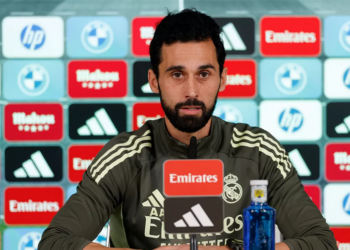 Arbeloa