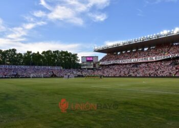 Estadio de Vallecas
