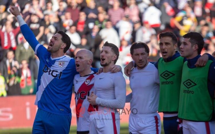 Batalla sigue ganando galones en Vallecas 1 Batalla