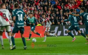 Alavés-Rayo Vallecano: un enfrentamiento inédito en Copa del Rey 3 precedentes Alavés-Rayo Vallecano