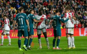 Alavés-Rayo Vallecano: un enfrentamiento inédito en Copa del Rey 2 precedentes Alavés-Rayo Vallecano