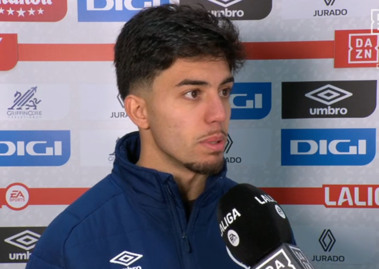 Ilias declas rayo osasuna 2025-26