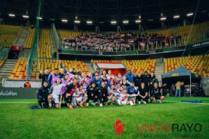 Jagiellonia imagenes Rayo