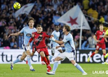 Jorge de Frutos delantero celta