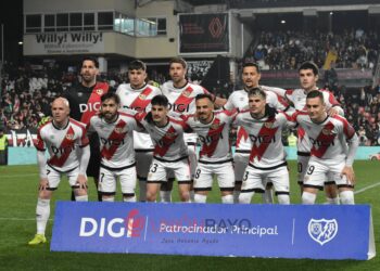 Once probable rayo mallorca