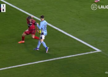 Pacha Espino Celta CTA