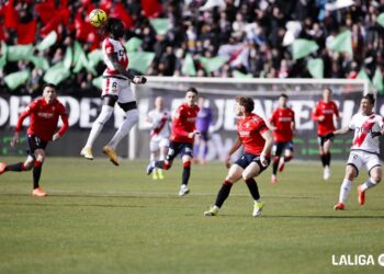 Pathé Ciss no tiene homenaje