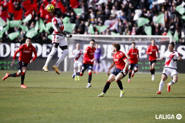 Pathé Ciss no tiene homenaje