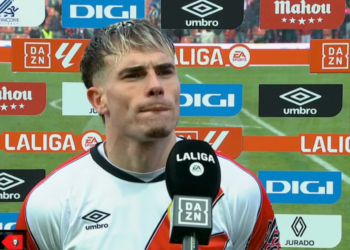 Pep Chavarría declas osasuna