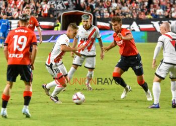 Previa rayo osasuna 2025-26