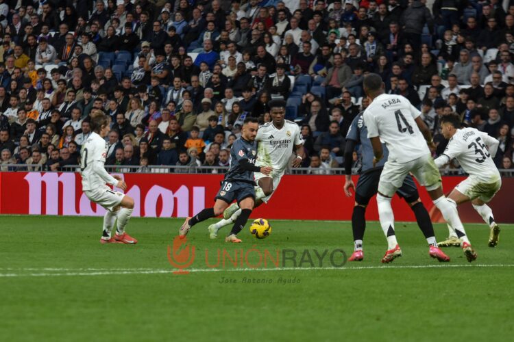 Previa real madrid rayo 2025-26