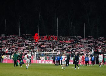 Rayo Betis Copa del Rey Vallecas