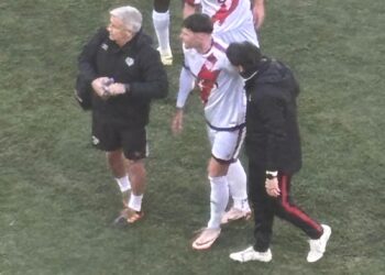 Ratiu lesion mallorca