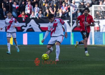 Ratiu nominado mejor jugador