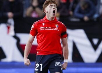 Rayo no pudo fichar a Víctor Muñoz