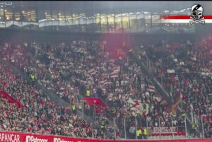 Vía: Instagram Bukaneros