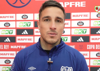 Trejo declas granada rayo copa