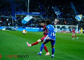 Rayo Alavés