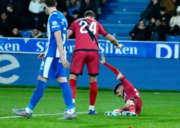 Óscar Valentín Rayo Alavés