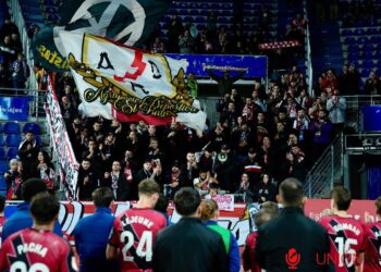 Rayo eliminado de la Copa del Rey