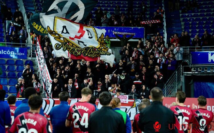 Rayo eliminado de la Copa del Rey