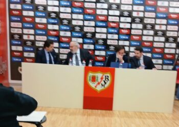 Foto: Junta Accionistas ADRV