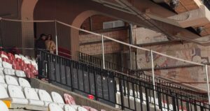 valla Vallecas Comunidad de Madrid