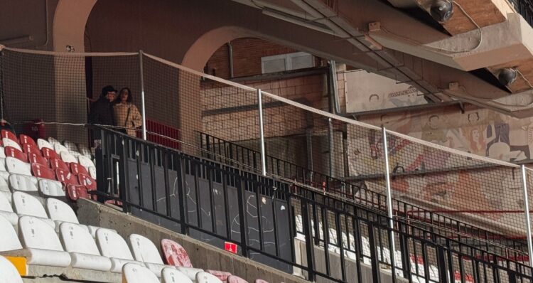 valla Vallecas Comunidad de Madrid