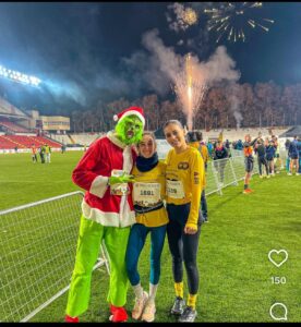 san silvestre cesped vallecas