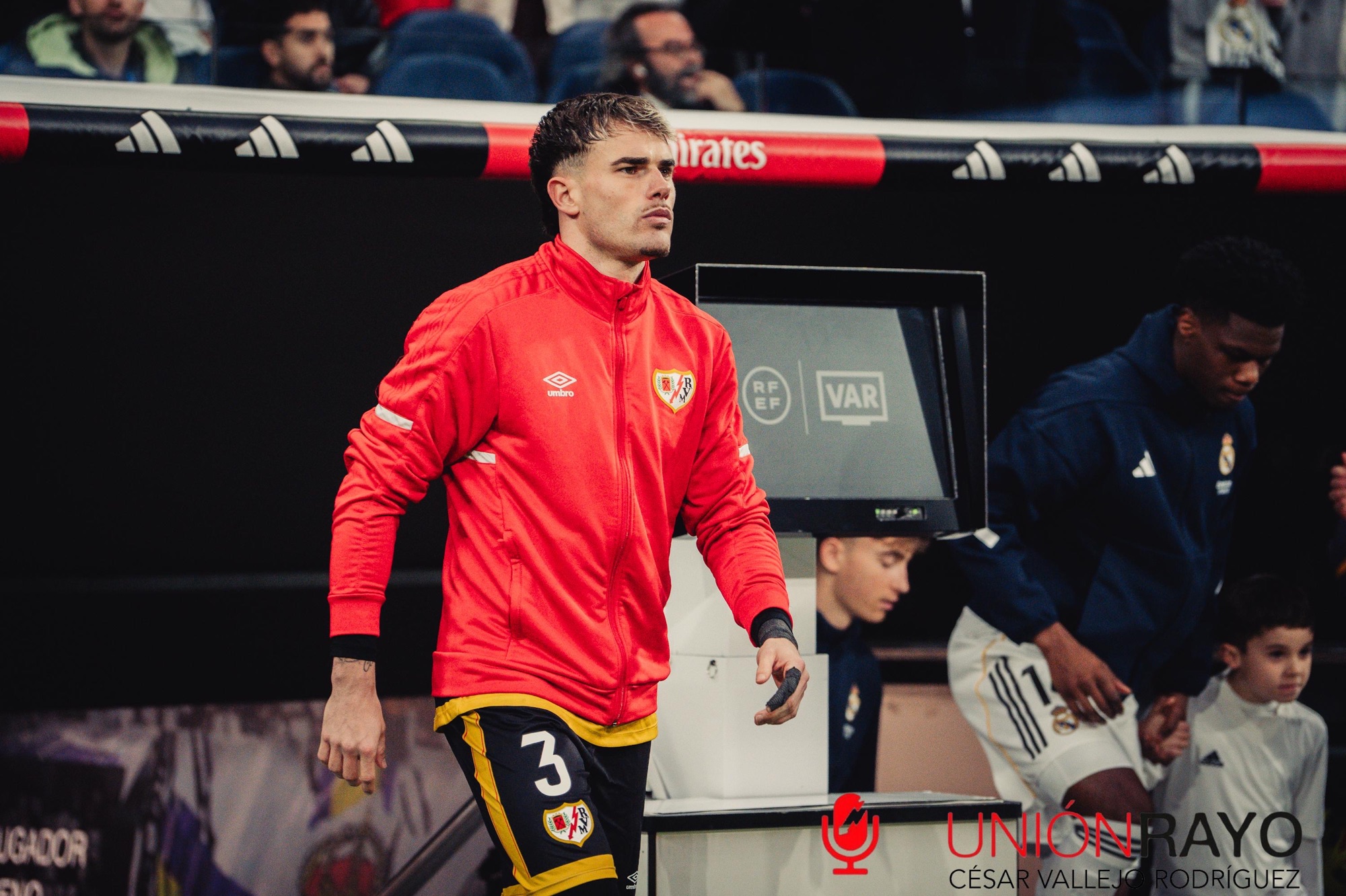 Pep Chavarría estalla en redes: «Este equipo merece respeto. Seguiremos luchando contra todo y contra todos»