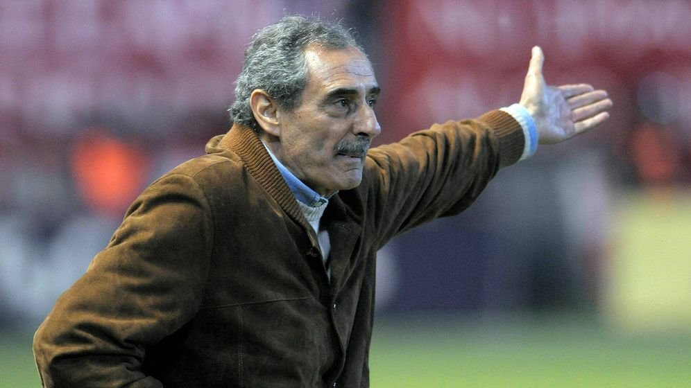 Angel Cappa elige al Rayo entre PSG, Arsenal y Manchester City como los equipos que más le gustan