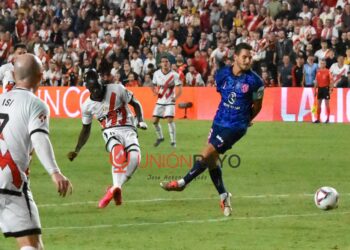 Bajas rayo atletico 2025-26