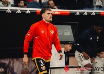 Pep Chavarría Comité VAR